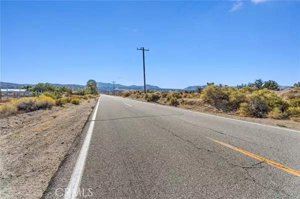 0 E Avenue Y-4, Llano, CA 93544