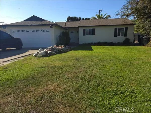 1075 Tyleen Place, Pomona, CA 91768