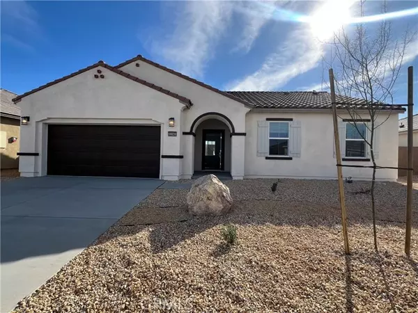 Victorville, CA 92392,12347 Bear Ridge Way