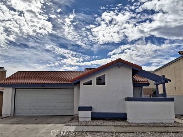 16263 Tokay Street, Victorville, CA 92395