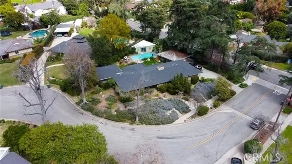 Altadena, CA 91001,1883 Midwick Drive