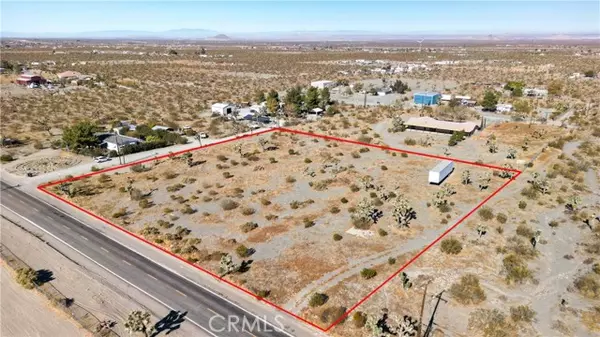 Pinon Hills, CA 92371,0 Duncan