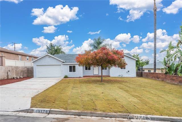 19170 Envoy Avenue, Corona, CA 92881