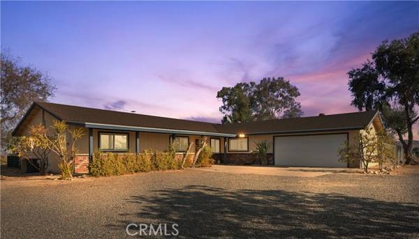 8140 Weirick Road, Corona, CA 92883