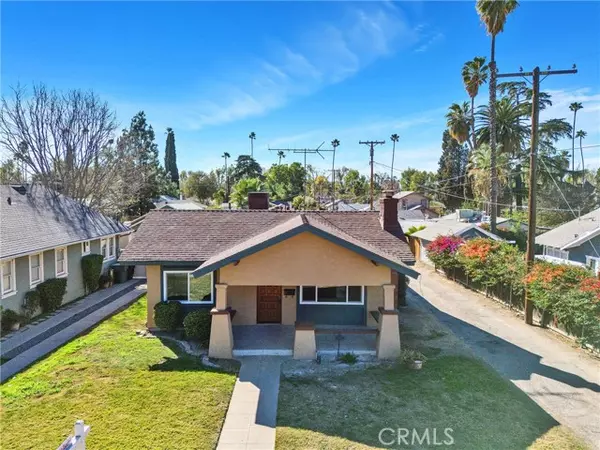 Riverside, CA 92506,4056 Rosewood Place