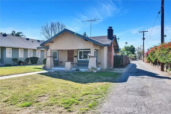 Riverside, CA 92506,4056 Rosewood Place