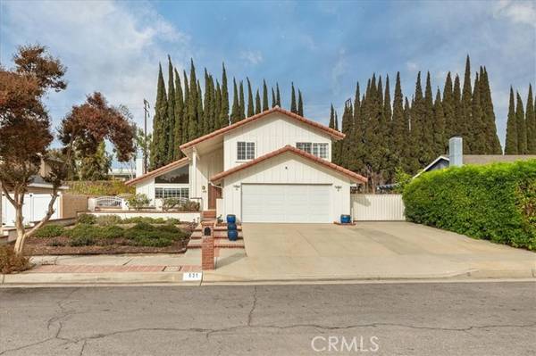 631 E Parkwood Avenue, La Habra, CA 90631