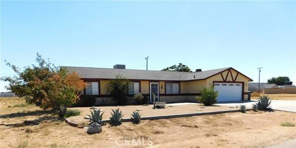 9132 Quezon Avenue, California City, CA 93505