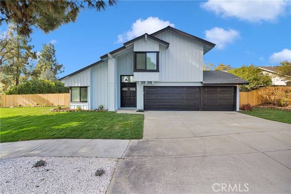 2369 Ohio Drive, Claremont, CA 91711