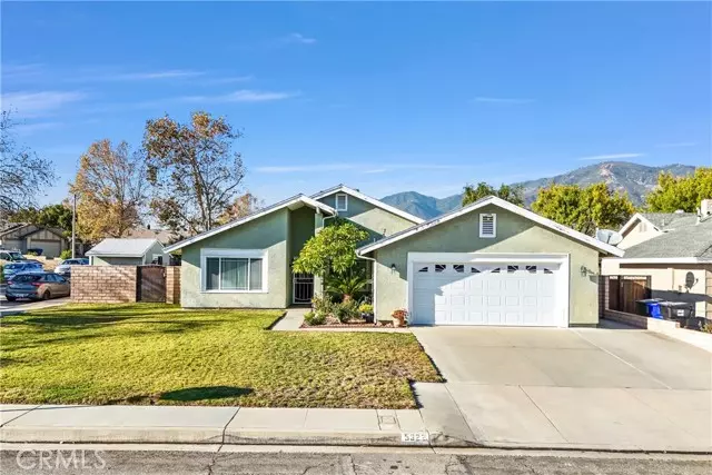 San Bernardino, CA 92407,5322 Jasmine Street