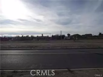 0 Jacaranda Avenue, Hesperia, CA 92345