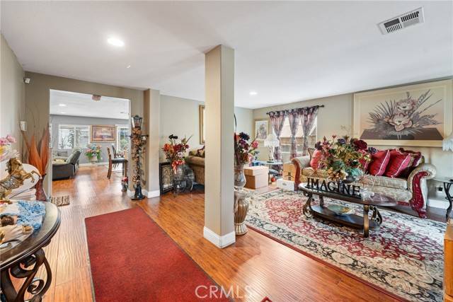 Moreno Valley, CA 92551,25945 Magnifica Court