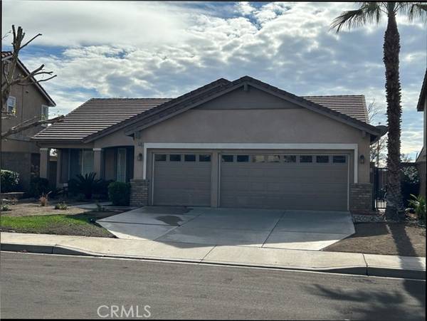 15381 Brianne Lane, Fontana, CA 92336