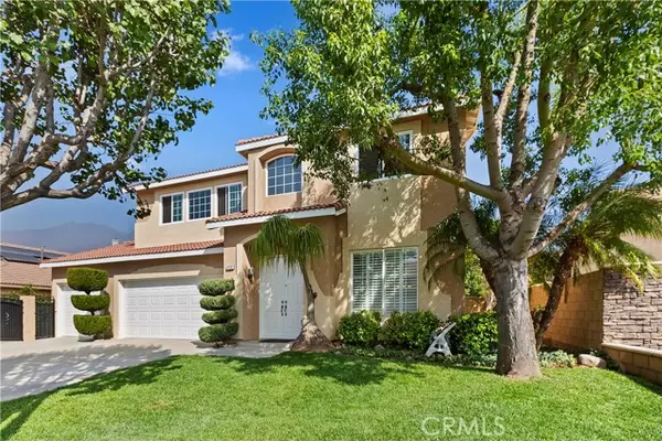 Fontana, CA 92336,14792 Manor Place