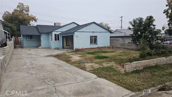 2321 Sandy Lane, Bakersfield, CA 93306