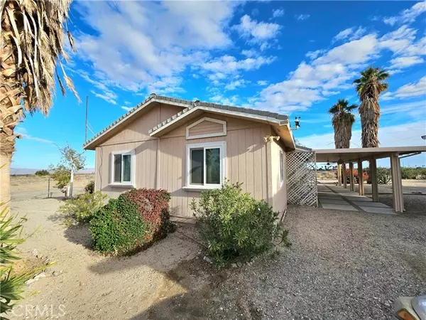 Thermal, CA 92274,3008 Brent Court