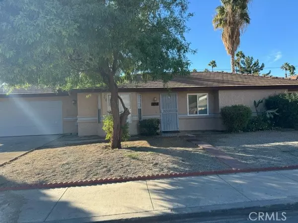 32551 Shifting Sands Trail #1, Cathedral City, CA 92234