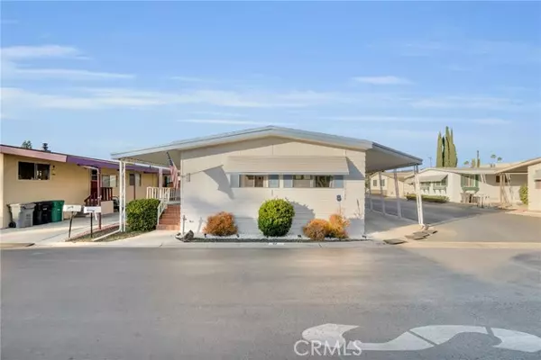 20739 Lycoming Street #117, Walnut, CA 91789