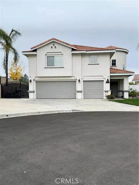 16924 Tudor Way, Fontana, CA 92337