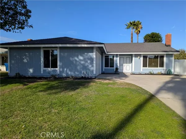 722 Camalot Court, Ontario, CA 91762