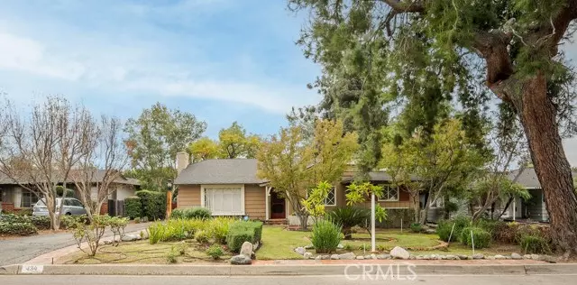 434 Myrtle Avenue, Glendora, CA 91741