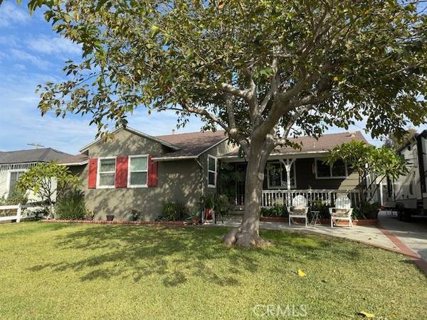 14623 Lanning Drive, Whittier, CA 90604