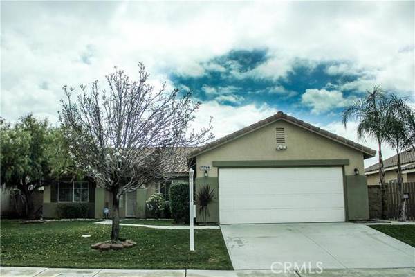 15827 Mariposa Drive, Fontana, CA 92336