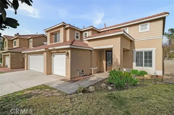 Fontana, CA 92336,15134 Beartree Street