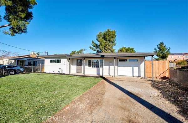 15030 Merrill Avenue, Fontana, CA 92335