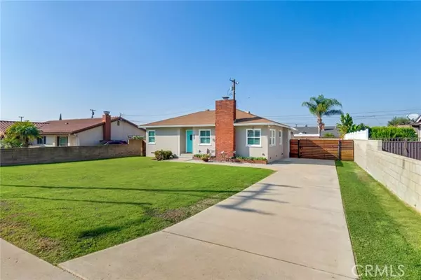 517 Damien Avenue, La Verne, CA 91750