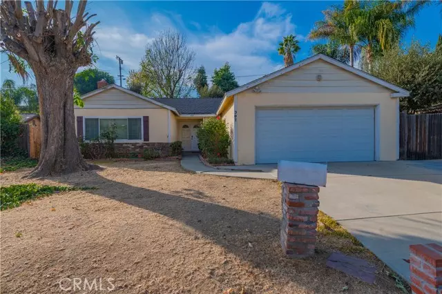 307 Banbridge Avenue, La Puente, CA 91744