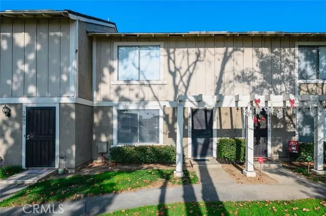 3803 Burton Place, La Verne, CA 91750