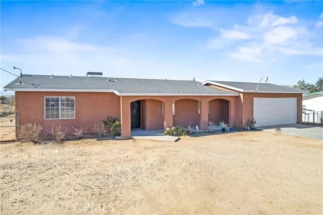 Hesperia, CA 92345,11080 5th Avenue