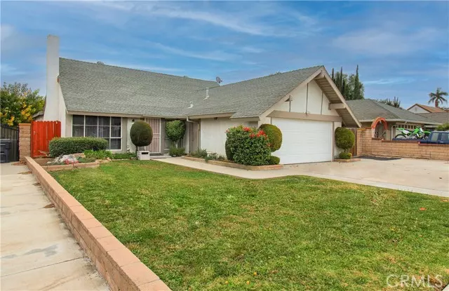 14763 Rolling Ridge Drive, Chino Hills, CA 91709