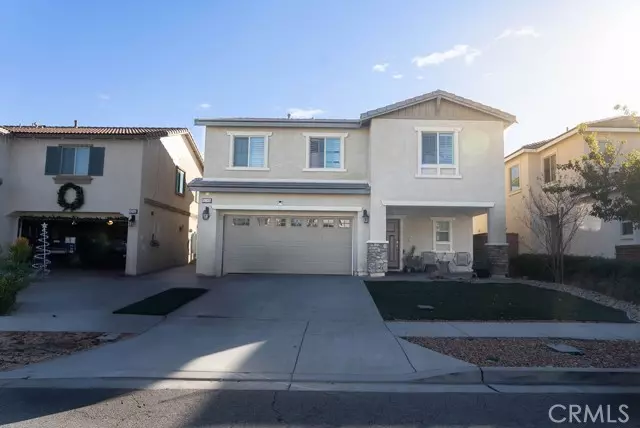 Fontana, CA 92336,16745 Meridian Lane