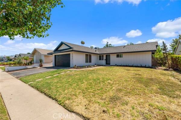 23822 La Rosa Drive, Lake Forest (el Toro), CA 92630