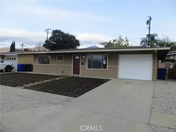 11629 Madison Street, Yucaipa, CA 92399