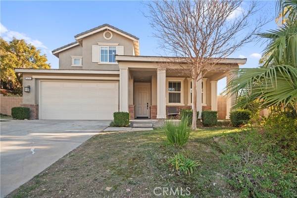 34507 Venturi Ave, Beaumont, CA 92223