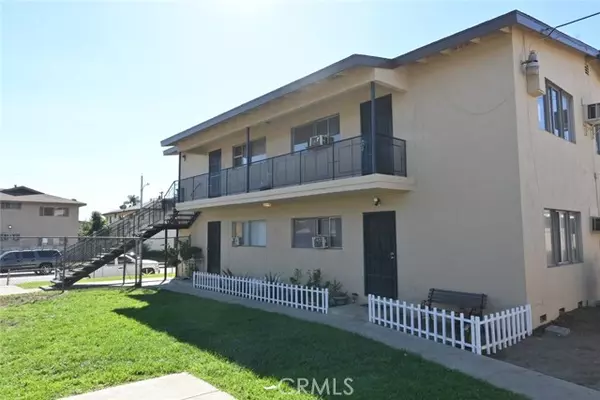 Montclair, CA 91763,5172 Canoga