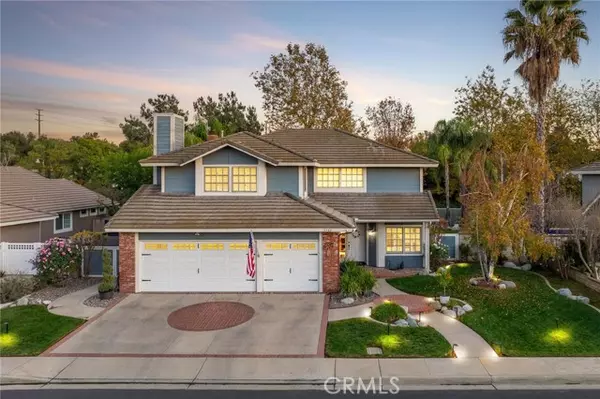 5582 Lakeview Drive, La Verne, CA 91750