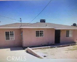 Barstow, CA 92311,1531 Riverside Drive