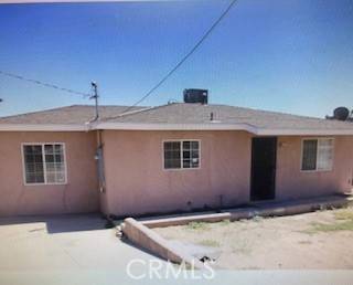 1531 Riverside Drive, Barstow, CA 92311