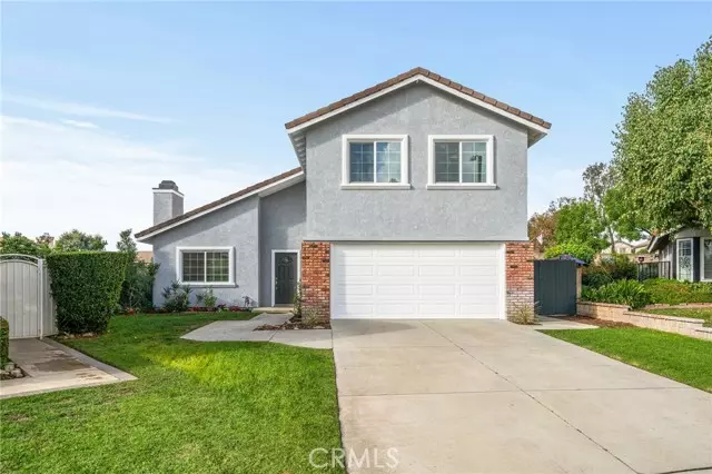 1402 Daylily Street, Upland, CA 91784