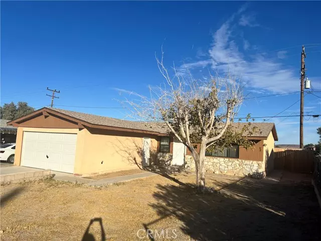 305 Higgins Road, Barstow, CA 92311