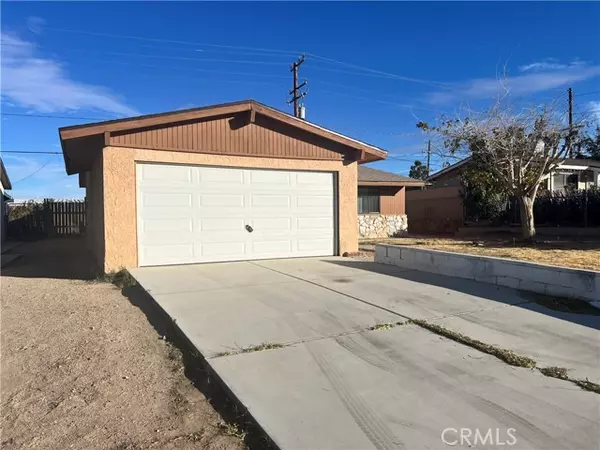 Barstow, CA 92311,305 Higgins Road