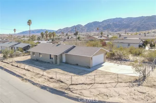 Twentynine Palms, CA 92277,6213 Baileya Avenue