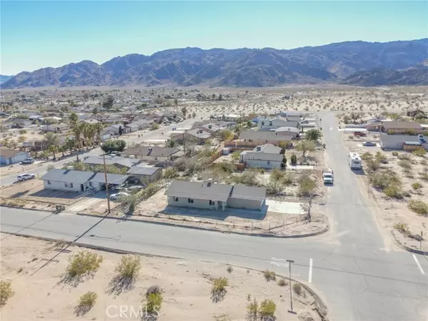 Twentynine Palms, CA 92277,6213 Baileya Avenue