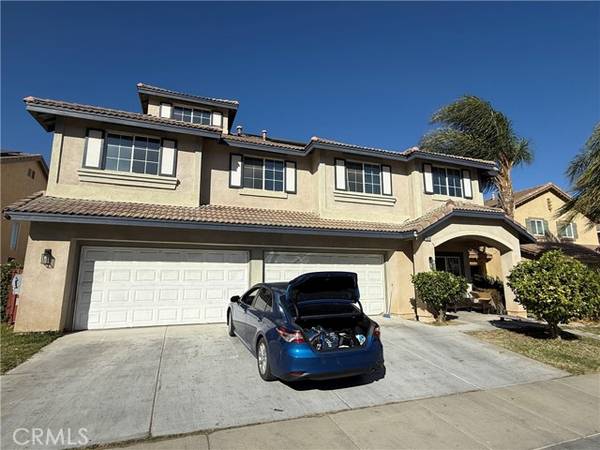 15891 La Costa Alta Drive, Moreno Valley, CA 92555