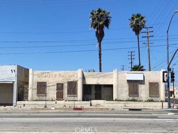 104 S Mount Vernon Avenue, San Bernardino, CA 92410