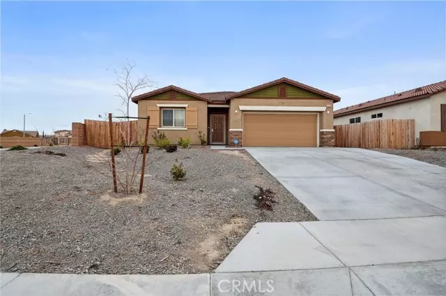 11583 Miranda Drive, Adelanto, CA 92301